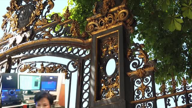 居家風水 專訪黃妤老師 「羅盤的使用」