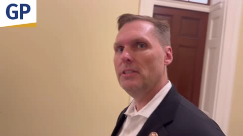 PT1: House Ethics Committee Chairman Michael Guest Refuses to Answer TGP's Questions on Gaetz Report