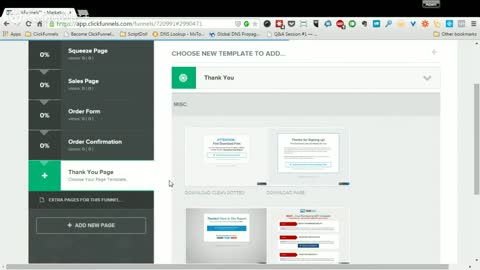 ClickFunnels Q & A Mar. 25, 2015