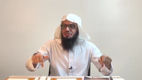 Ban on Hijab in Indian Schools | Shaykh Ahmad Musā Jibrīl (حفظه الله)
