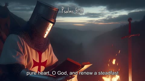 Bible Verse of the Day - Sep 18 2024 - Psalms