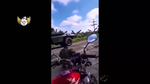 Philippines: Clashes broke out between government forces and IS-affiliate BIFF