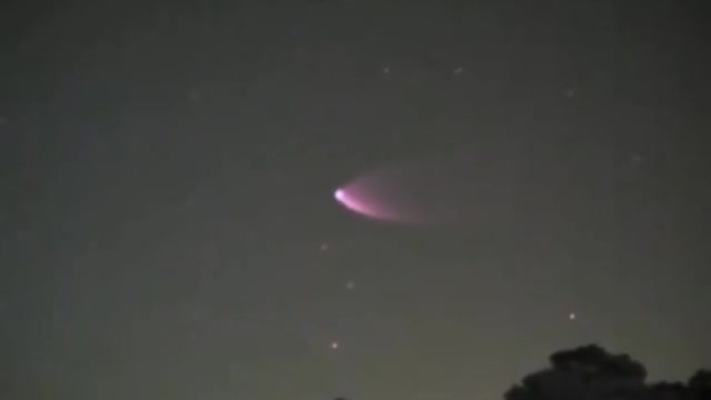 Seria coincidĂȘncia tantos avistamentos?