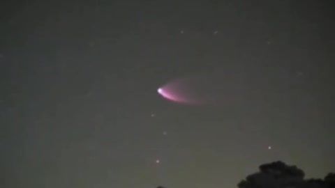 Seria coincidência tantos avistamentos?