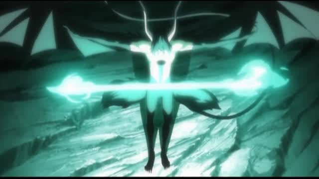 Ulquiorra Spear