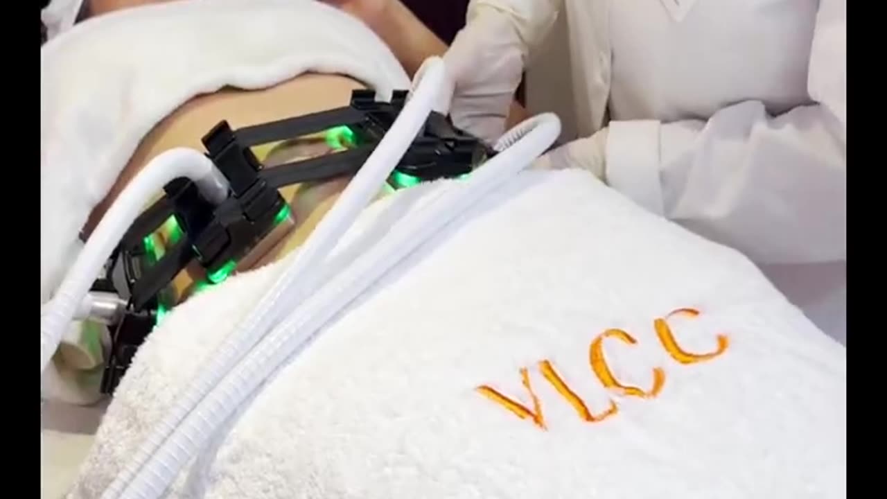 Get the Shape You Desire with VLCC