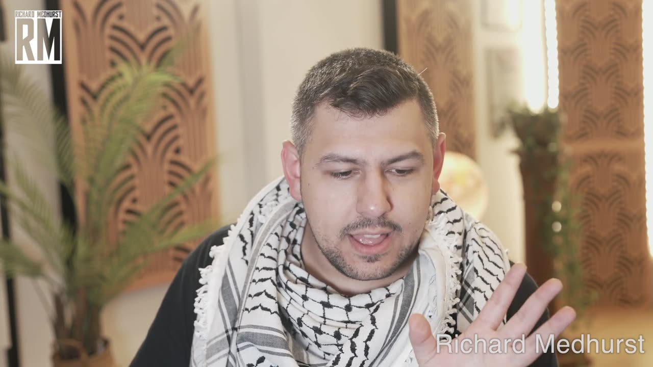 Why Israel Is Really Bombing Lebanon