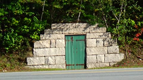 Hobbit House