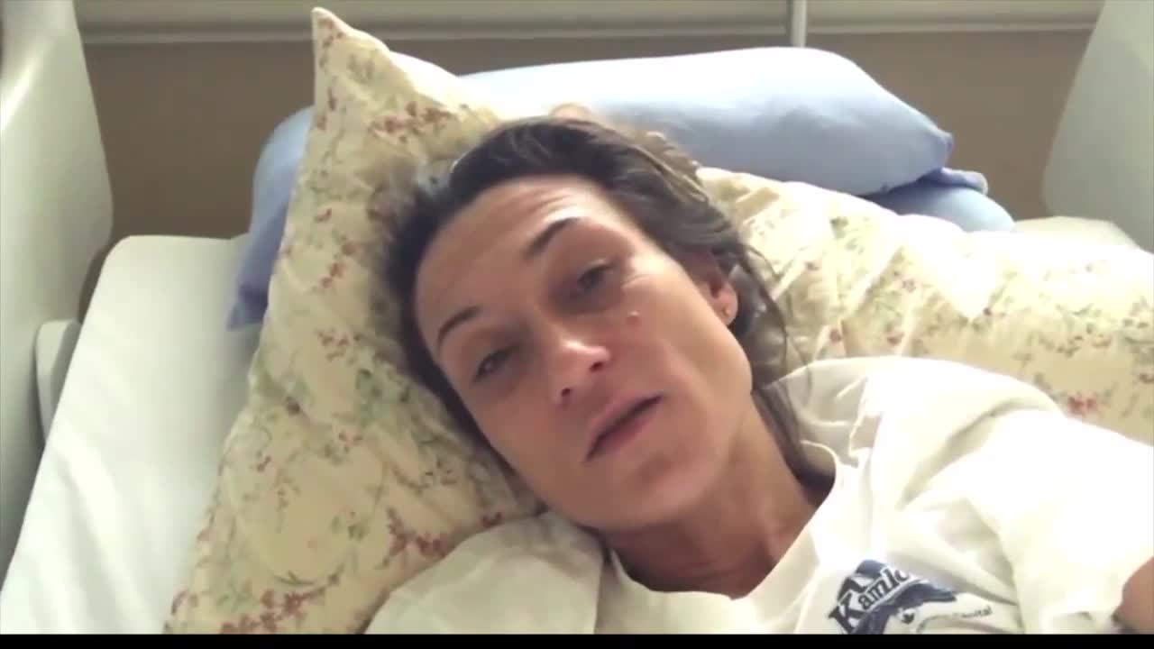 MRNA 'VACCINE' GENOCIDE 2021-2022: TESTIMONIES FROM THE VICTIMS AND MEDICAL STAFF