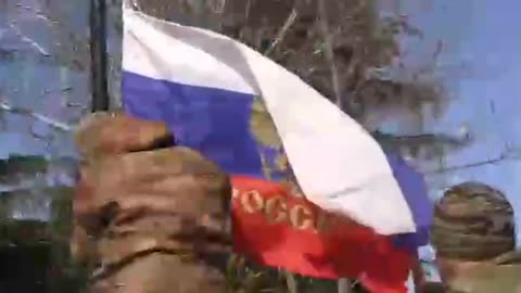 13.03.2022. Demilitarization and denazification of Ukraine!!!