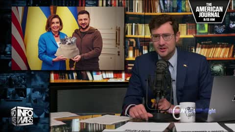 “Democracy” In Action: Ukraine BANS Opposition Party, Seizes All Assets