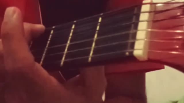 violão som lindo só acústico