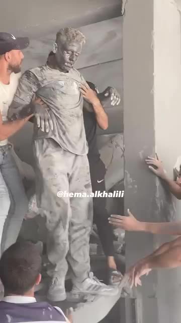 340 Days of Silence: The Ongoing Tragedy of Palestinians Amid Global Apathy