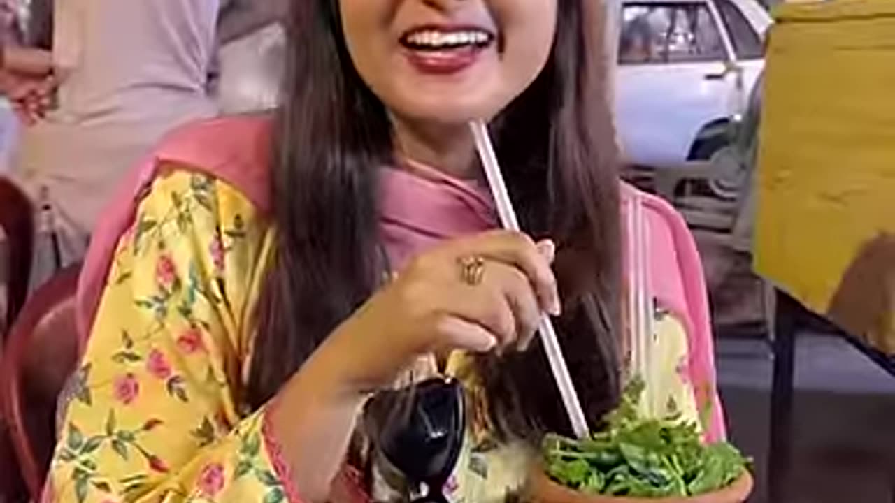 ASMR PAKISTANI FOOD MUKBANG - MUTTON BIRYANI + CHICKEN HANDI