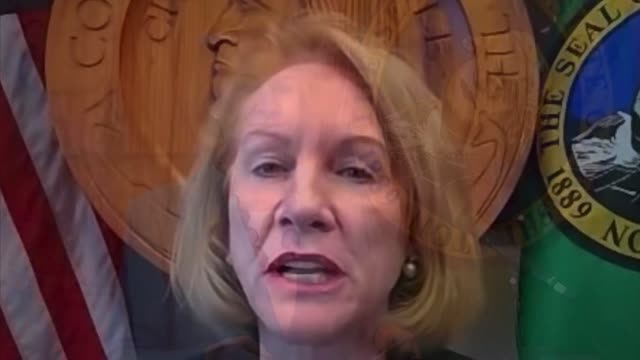 Jenny Durkan