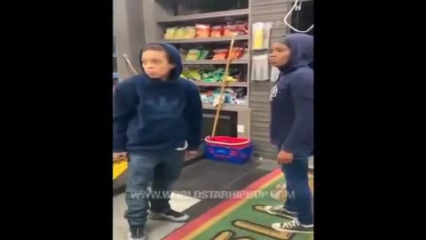 Best Street Fight Compilation 2024 #109