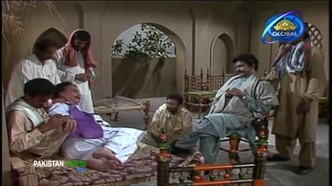 PTV old Drama