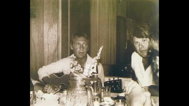 Высоцкий: "Не заманишь меня на эстрадный.." PG-13.