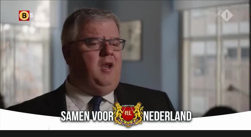 STOP BURGEMEESTER HUBERT BRULS, HIJ VOERT DE DEPOPULATIE AGENDA UIT VAN HET WEF EN AGENDA 2030!