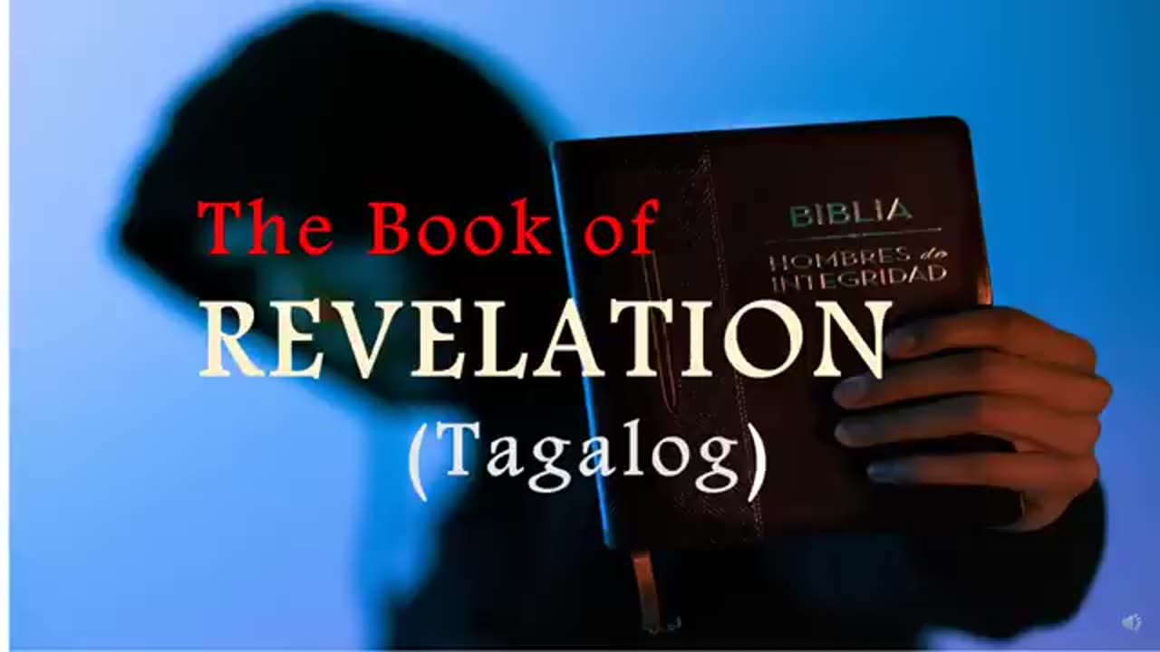 REVELATION tagalog