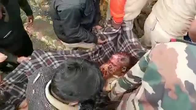 Indian army,helicopter crash,indian army tranning.