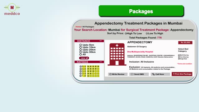 Sliding Meddco Websites video