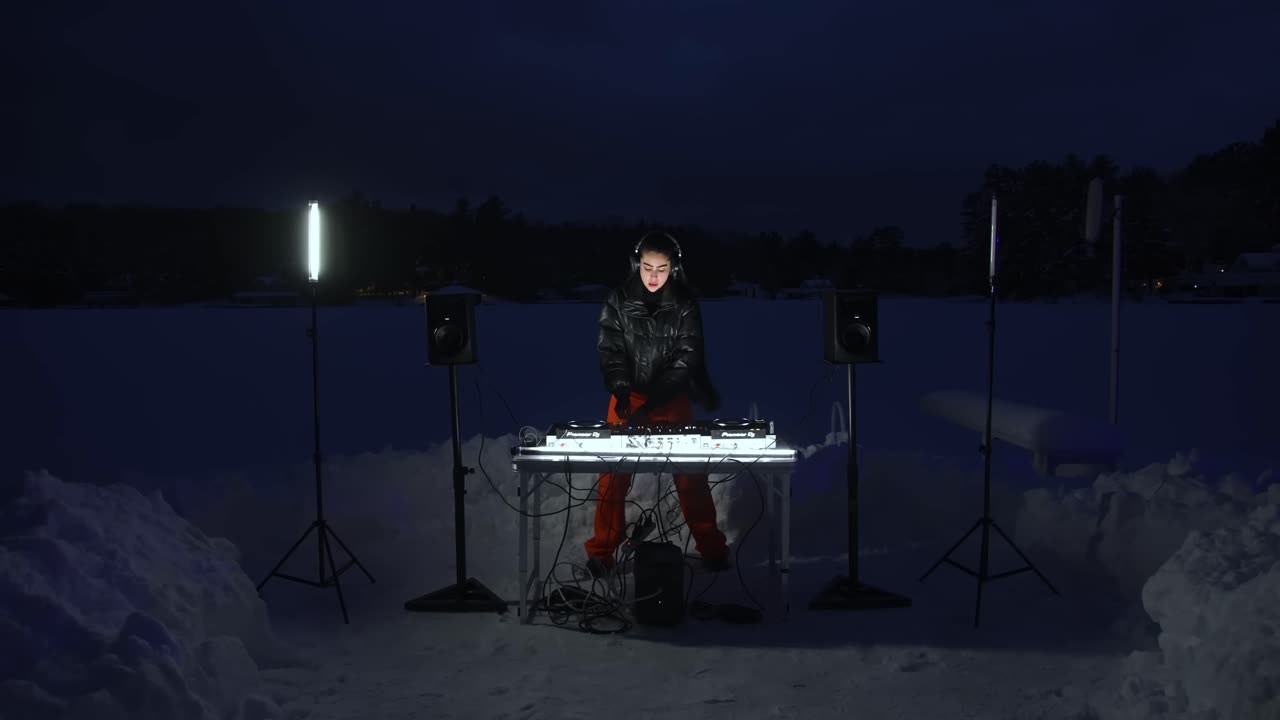 Dana Vicci _ True North Set ✩
