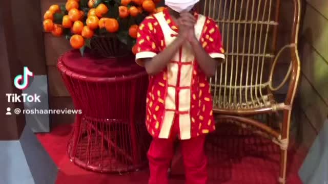 Happy Chinese New Year