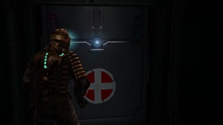 Dead Space, Playthrough, Chapter 5 "Lethal Devotion" (Chapter Completed)