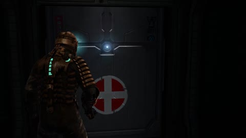 Dead Space, Playthrough, Chapter 5 "Lethal Devotion" (Chapter Completed)