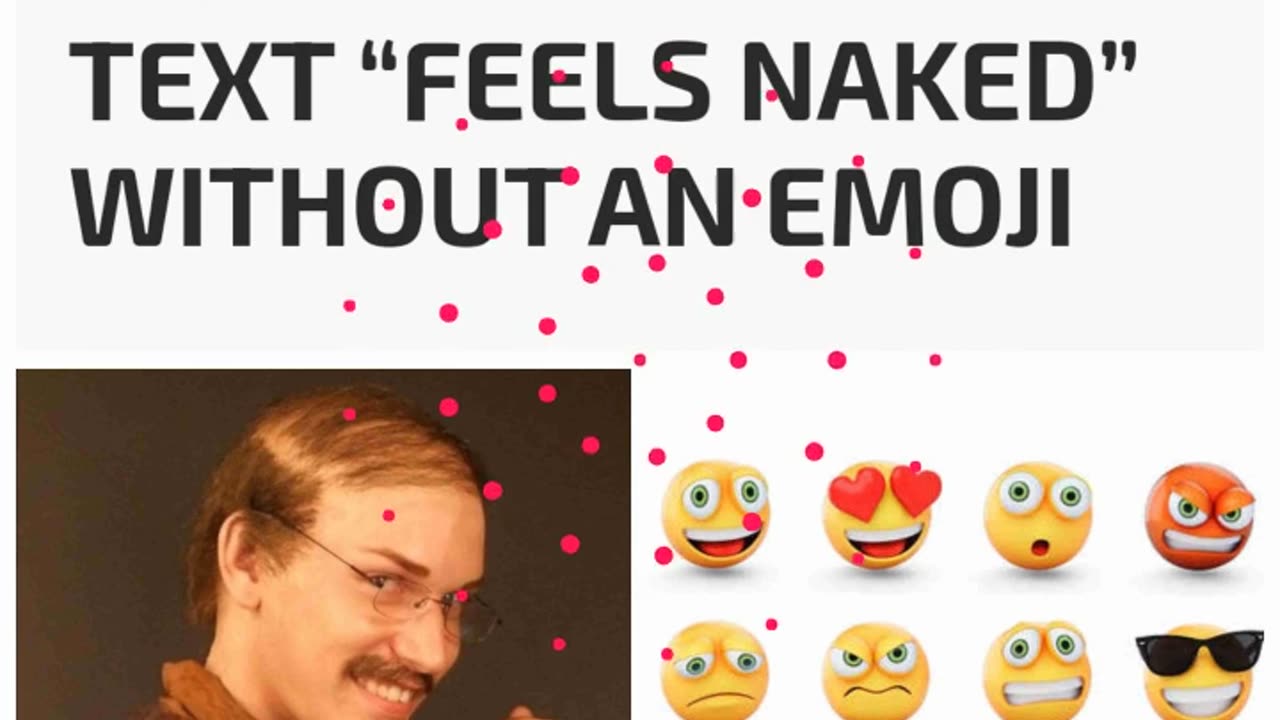 Should adults use emojis?