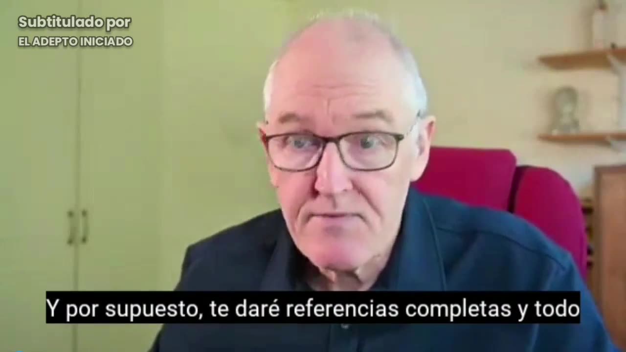 ¡Científicos encuentran NANOESTRUCTURAS en vacunas covid!