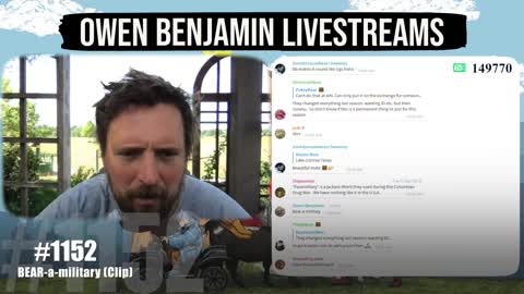 BEAR-a-military (From #1152)