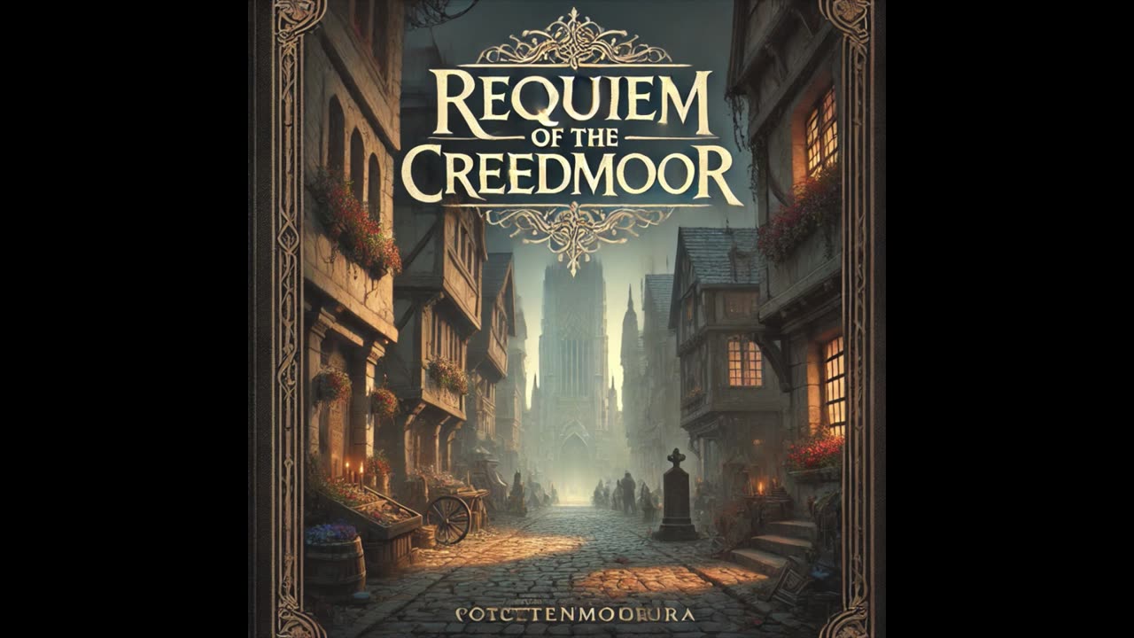 Requiem of the Creedmoor: Chapter 2