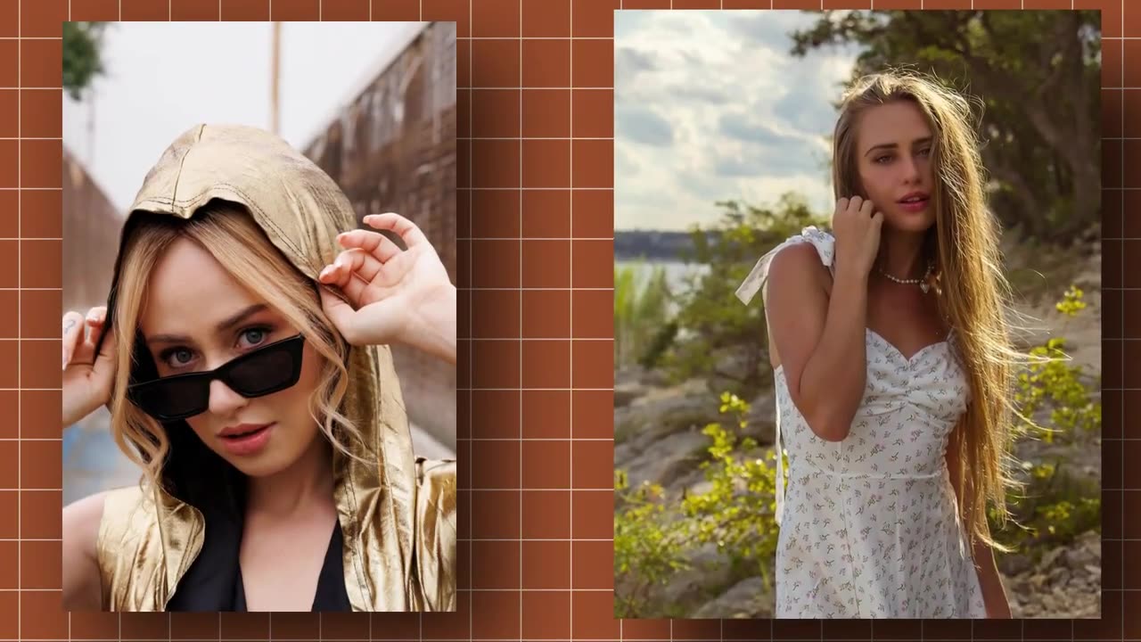 10 PRETTY Irresistible Teenage NEWBIE Love Actresses You Didn't Know