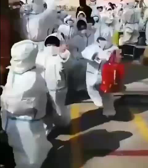 vaccines subvert your individual identity, freedom, dignity, volition and privacy!