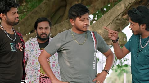 আমি মারমুখি তোর প্রেমের খেতাপুরি - ফিরে এসো অনিন্দিতা