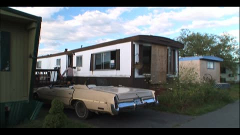 THE TRAILER PARK BOYS SHOWSASE CLASSIC TV EPISODE 1