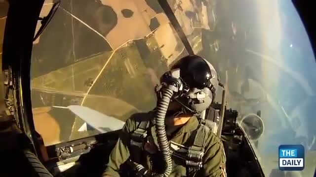 A-10 Warthog: Attack Run