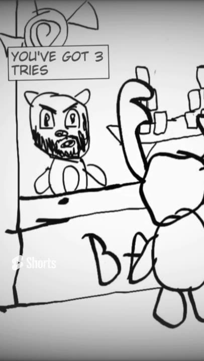 Max Wants a Prize | SV Shorts