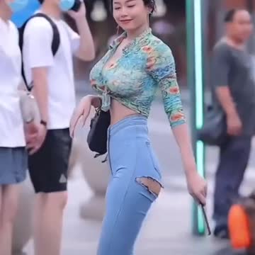 sexy asian girl