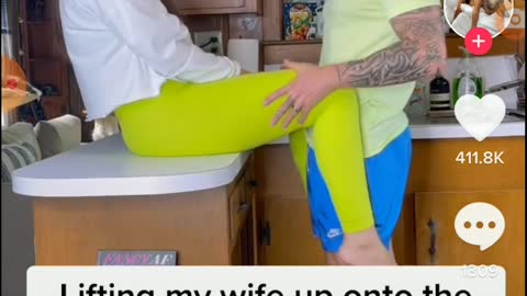 Maybe 5 minutes will do