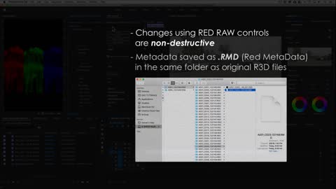 Premiere Pro Effect Controls