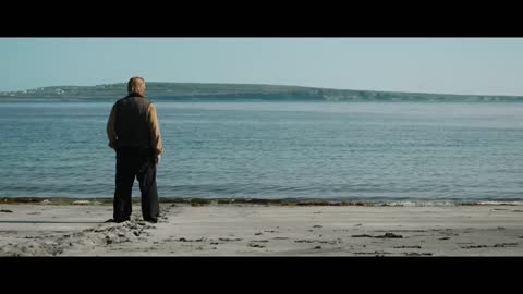 THE BANSHEES OF INISHERIN | Official Trailer | Searchlight Pictures
