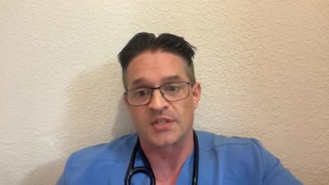 Testimony of Canadian Doctor in Gaza