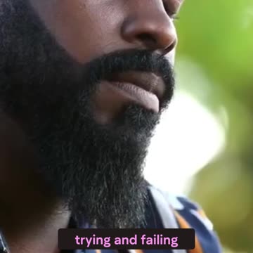 Why I Chose to Risk Failure Over Regret