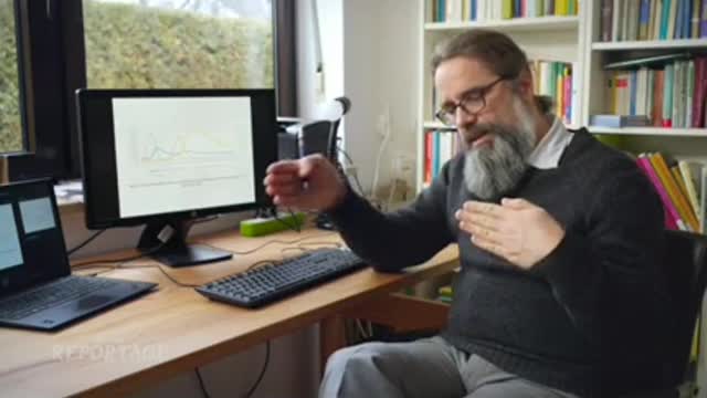 Übersterblichkeit durch Impfung ?