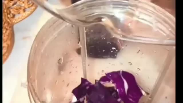 Anti Alzheimer drink