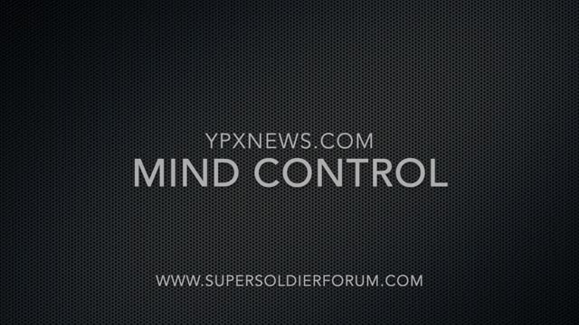 Mind Control in MK Ultra and in Wilderness Therapy Programs