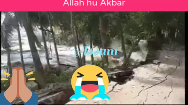 Assam LIVE Updates | Flood In Assam | Flood News | | News Assam North east tAssam floods 🙏